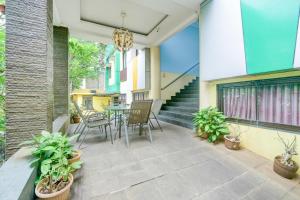 Fotografie z fotogalerie ubytování Hotel O Tebet Near Tebet Station Formerly Sabda Guest House v destinaci Jakarta