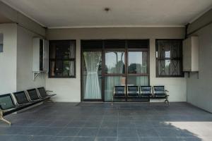 Ban công/sân hiên tại Collection O Bogor Near Ipb University Formerly Yasmin +19 ảnh