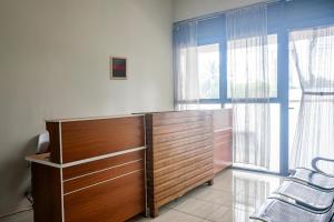 Ảnh trong thư viện ảnh của Collection O Bogor Near Ipb University Formerly Yasmin ở Bogor