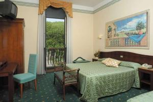 Gallery image of Hotel Castello in Modena