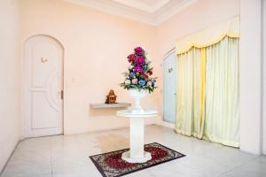 Fotografie z fotogalerie ubytování Hotel O Medan City Near Lapangan Benteng Formerly Ralica Residence v destinaci Medan