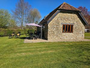 Κήπος έξω από το The Cider House +11 φωτογραφίες