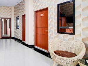 Fotografie z fotogalerie ubytování Hotel O Sean'S Residence Mansyur Near Universitas Sumatra Utara USU v destinaci Medan + 35 fotografií