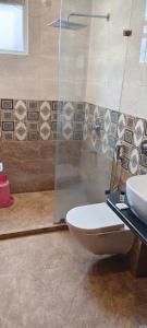 Imagine din galeria proprietății Hotel The Grand by Nexottel în Robertsganj