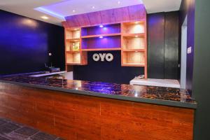 Certifikát, hodnocení, plakát nebo jiný dokument vystavený v ubytování Hotel O Mangga Besar Near Kota Tua Formerly Fresh Hotel