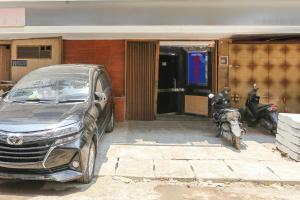 Fotografie z fotogalerie ubytování Hotel O Mangga Besar Near Kota Tua Formerly Fresh Hotel v destinaci Jakarta