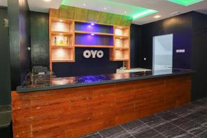 Certifikát, hodnocení, plakát nebo jiný dokument vystavený v ubytování Hotel O Mangga Besar Near Kota Tua Formerly Fresh Hotel