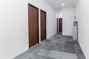 Fotografie z fotogalerie ubytování Hotel O Mangga Besar Near Kota Tua Formerly Fresh Hotel v destinaci Jakarta