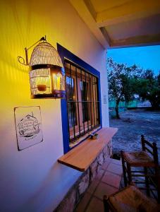 Fotografie z fotogalerie ubytování Cabaña la Charquita del Pato Andrés v destinaci Hellín + 127 fotografií
