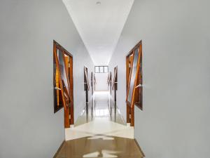 Fotografie z fotogalerie ubytování Hotel O Beda Arga Near Rs Royal Prima Ayahanda v destinaci Medan