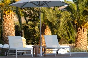 Fotografie z fotogalerie ubytování Roses Beach v destinaci Parikia