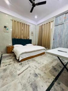 Φωτογραφία από το άλμπουμ του Amrut Living Stay σε Vrindāvan