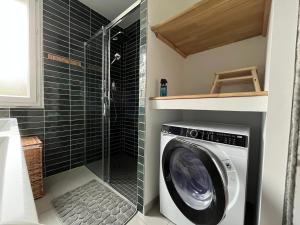 Φωτογραφία από το άλμπουμ του Green Escape proxi Bordeaux σε Cenon
