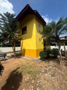 Fotografie z fotogalerie ubytování Noah's Ark Lamai Villa v destinaci Nathon Bay