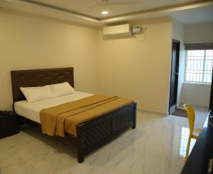 Gallery image of Kings Residency in Tiruvannāmalai