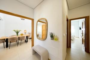 Postel nebo postele na pokoji v ubytování Casa del Sol La Torre Golf Resort + 63 fotografií