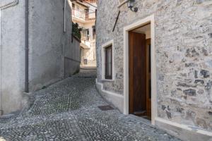 Fotografie z fotogalerie ubytování La Dimora del Borgo v destinaci Lierna