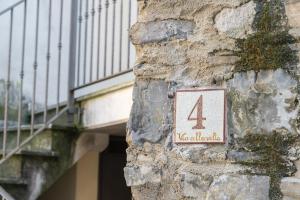 Fotografie z fotogalerie ubytování La Dimora del Borgo v destinaci Lierna