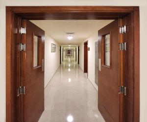 Fotografie z fotogalerie ubytování AMR ACACIA Hotel v destinaci Ras al Khaimah