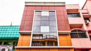 Hoone, kus hotell asub +53 fotot