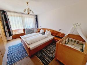 Posedenie v ubytovaní Haus Rätikon
