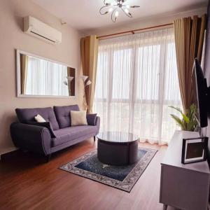 Et opholdsområde på TroikaHome by JA