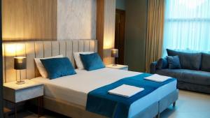 Gallery image of Urban apartments Sutomore in Sutomore
