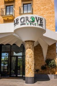 Galeriebild der Unterkunft Le Grove Hotel - Superior Boutique in Jounieh + 61 Fotos