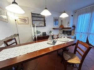 Fotografie z fotogalerie ubytování Casale Gelsomino v destinaci Rovolon