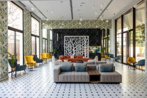 Galeriebild der Unterkunft Le Grove Hotel - Superior Boutique in Jounieh