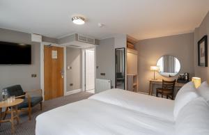 Gallery image of Coachmans Townhouse Hotel in Kenmare