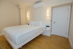 Fotografie z fotogalerie ubytování ORBI CITY King Suite Sea View v destinaci Batumi