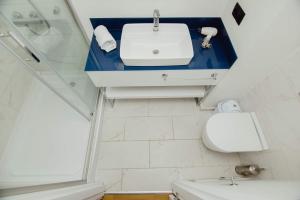 Fotografie z fotogalerie ubytování ORBI CITY King Suite Sea View v destinaci Batumi