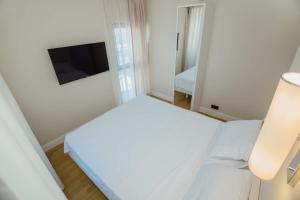 Fotografie z fotogalerie ubytování ORBI CITY King Suite Sea View v destinaci Batumi