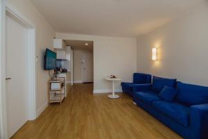 Fotografie z fotogalerie ubytování ORBI CITY King Suite Sea View v destinaci Batumi