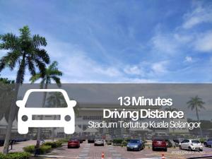 Fotografie z fotogalerie ubytování Seeds Hotel Kuala Selangor v destinaci Kuala Selangor