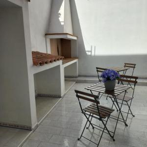Gambar di galeri bagi WindwoW - Your flat in Baunei di Baunei