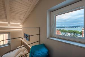 Afbeelding uit fotogalerij van Ca' Amae La Spezia in La Spezia