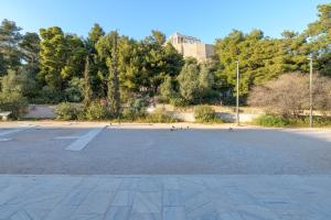 Φωτογραφία από το άλμπουμ του Acropolis Loom Suite στην Αθήνα