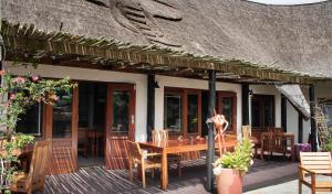 Fotografie z fotogalerie ubytování Elephants Footprint Lodge v destinaci Colchester