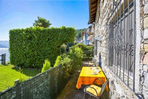 Paesaggio naturale nelle vicinanze della casa vacanze