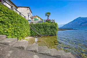 Paesaggio naturale nelle vicinanze della casa vacanze