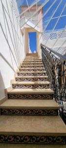 乌季达Maison confortable avec vue sur Oujda - 70 m²_222的相册照片