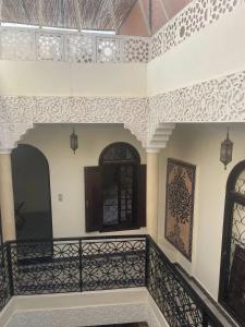 乌季达Maison confortable avec vue sur Oujda - 70 m²_222的相册照片