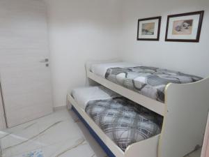 Posteľ alebo postele v izbe v ubytovaní Bed and Breakfast - ARTEMIDE