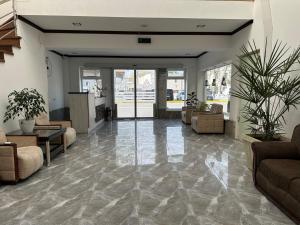 Foto dalla galleria di Atrium Hotel a Bukhara