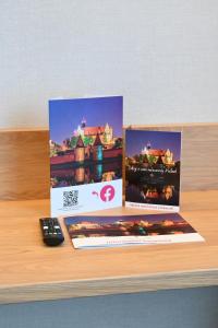 Fotografie z fotogalerie ubytování Hotel Centrum Malbork v destinaci Malbork
