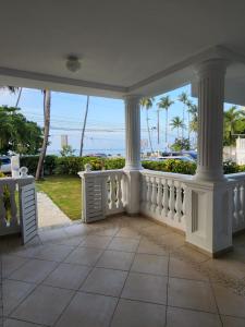 Fotografie z fotogalerie ubytování villa chiara las terrenas v destinaci Las Terrenas