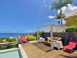 Φυσικό τοπίο κοντά σε αυτή η βίλα