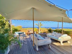 Φυσικό τοπίο κοντά σε αυτή η παραθεριστική κατοικία